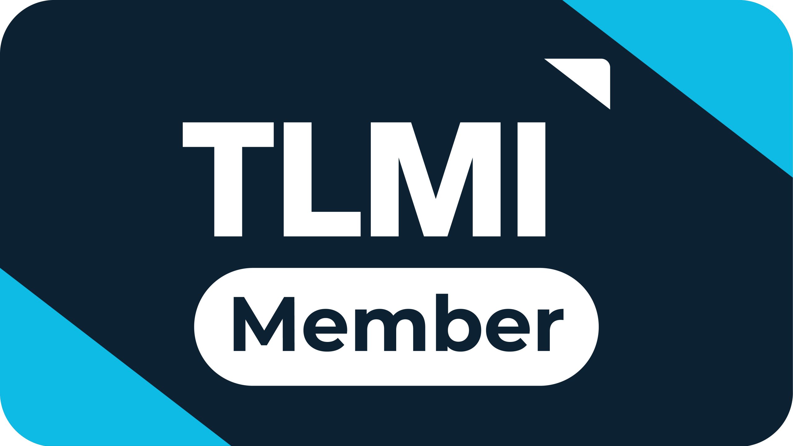 TLMI member