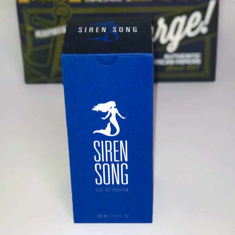 Siren song eau de parfum