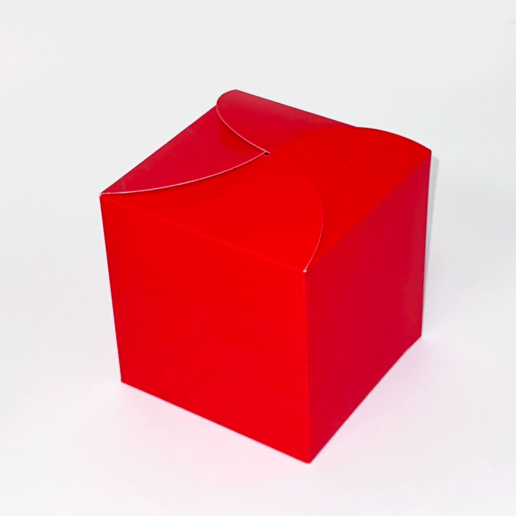 petal box