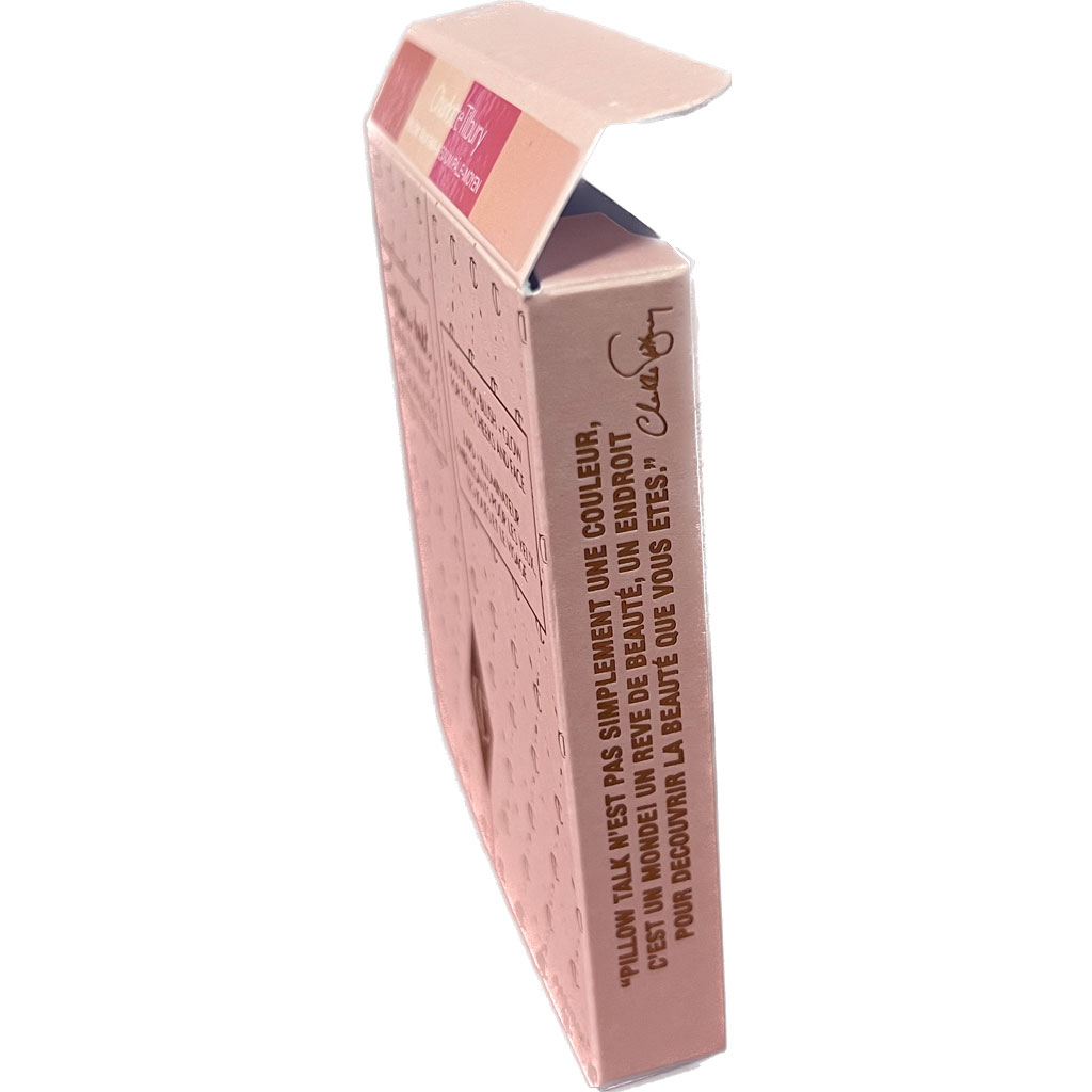 Charlotte Tilbury