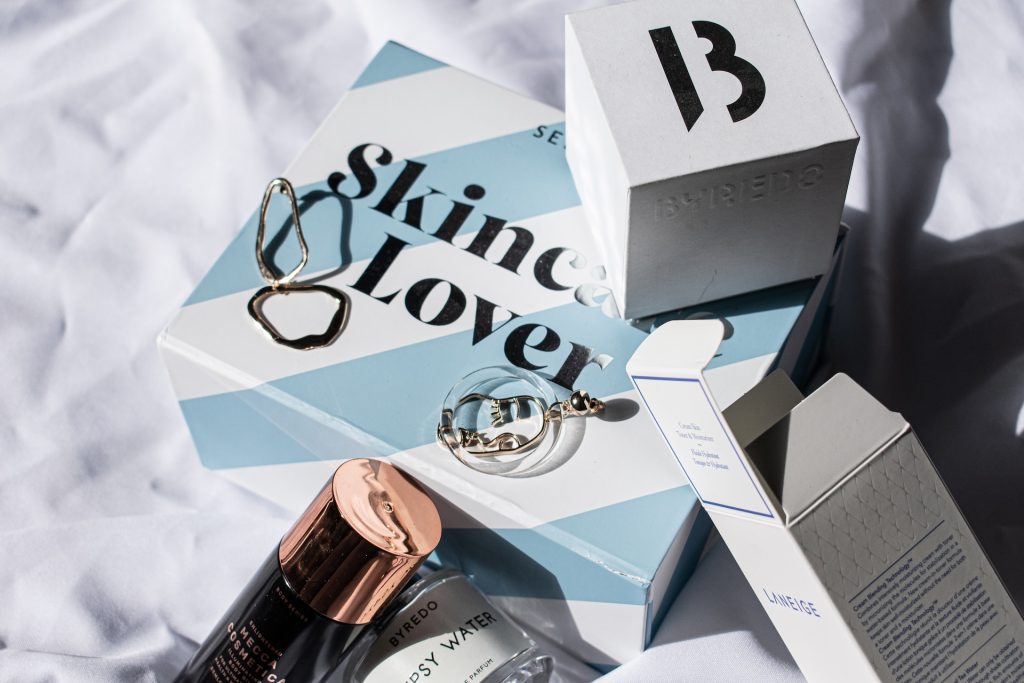 Health And Beauty Packaging