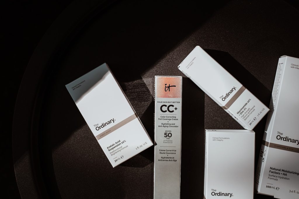 Health And Beauty Packaging