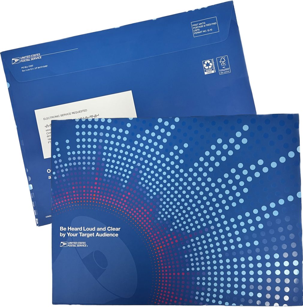 direct mail