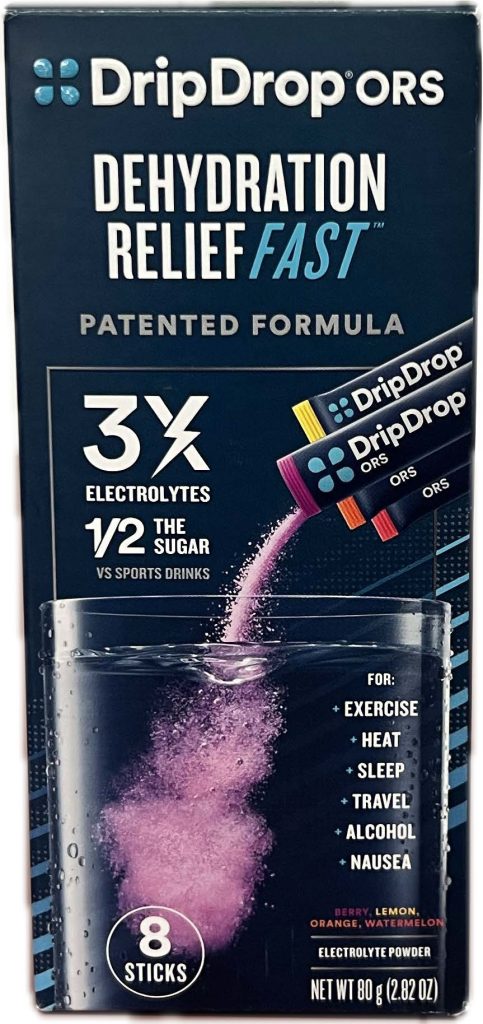 DripDrop