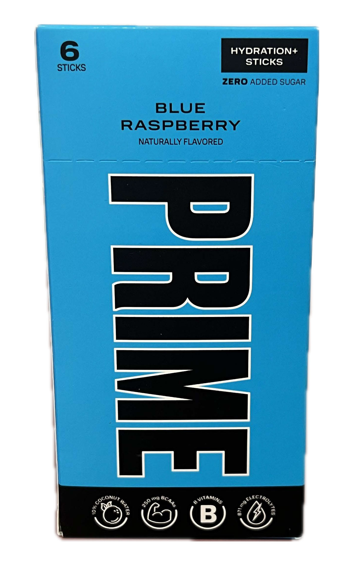 PRIME
