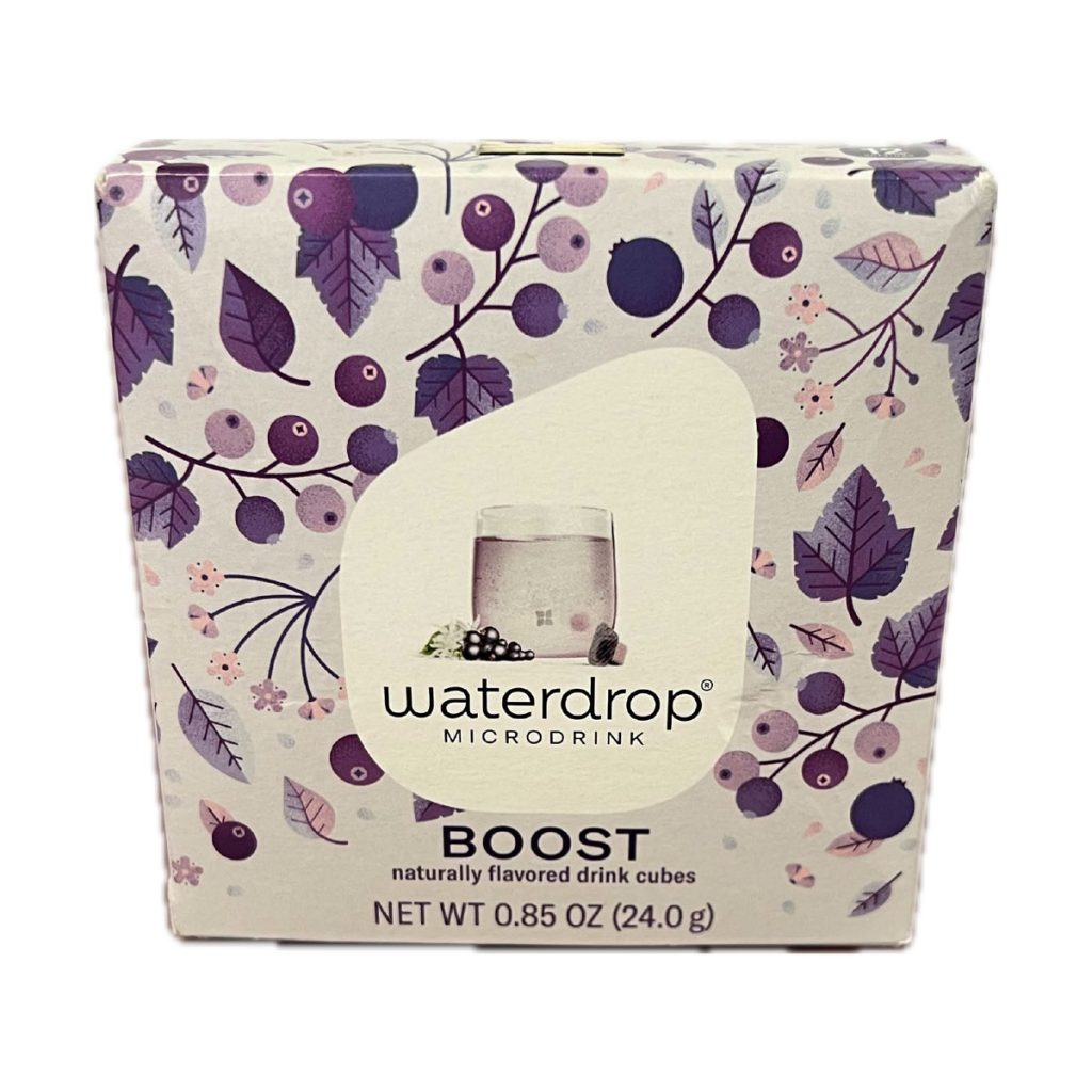 Waterdrop