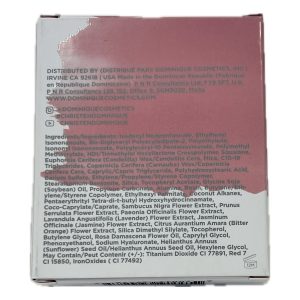 Dominique Cosmetic Packaging