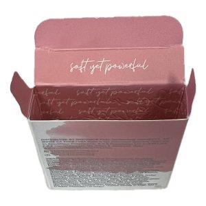 Dominique Cosmetic Packaging