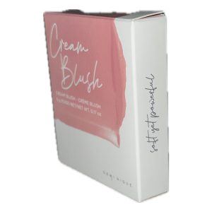 Dominique Cosmetic Packaging