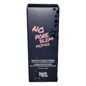 Tula Skincare Cosmetic Packaging