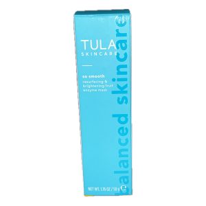 TULA Cosmetic Packaging