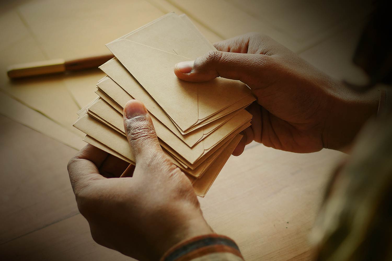 Envelope Size Chart | Standard USPS Requirements | Ritter's Resources