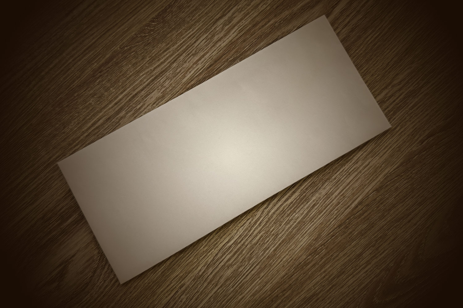 Number10-Envelope-template